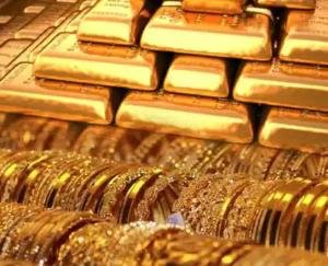 Increase in the prices of gold and silver, know today's price