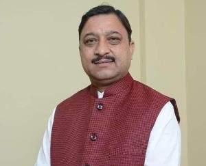  Corona havoc BJP state president Suresh Kashyap and Govind Thakur corona infected