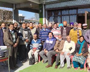 Kunihar-Electricity-Board-Pensioner-Welfare-Association-meeting-organized