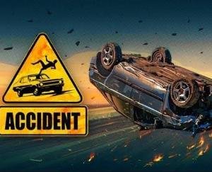 1287 road accidents in rural areas of Shimla district in 3 years 530 people lost their lives