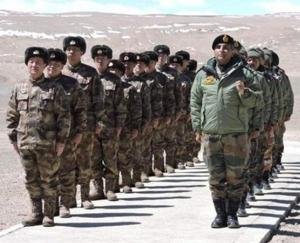 Indian Army swung into action regarding missing youth from Arunachal Pradesh, contacted Chinese Army on hotline