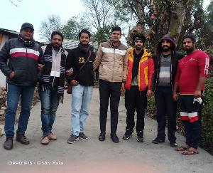Jogindernagar: Shooting of Hindi webseries will start soon in Suja village