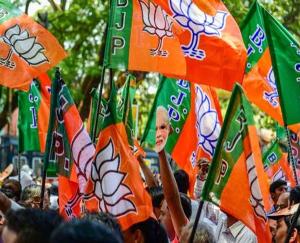 BJP will announce the names of its 38 candidates in Goa today