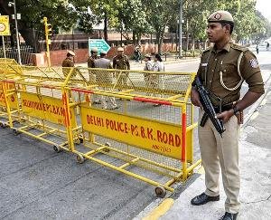 Delhi Police officers will also be posted in Jammu and Kashmir and Ladakh, order issued