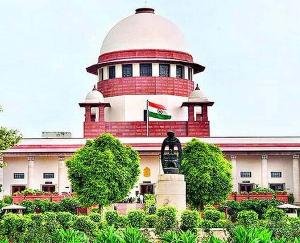 Supreme Court's big decision regarding OBC reservation in NEET-PG came in front