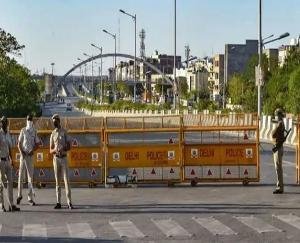 Weekend curfew will end in Delhi, all these rules will be changed