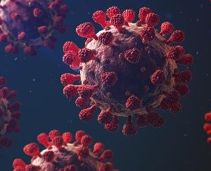 दाड़लाघाट : कोरोना से 28 वर्षीय व्यक्ति की मौत