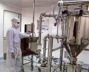 Country's first API industry to be set up in Himachal Pradesh