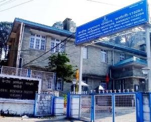 All vaccines are tested in CRI Kasauli