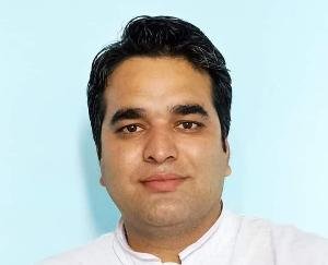 ज्वालामुखी: आवारा जानवरों से परेशान हैं लोग, सो रही है सरकार- कौन करेगा मदद : विकास धीमान