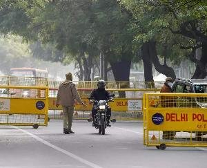 Relief for the people of capital Delhi, weekend curfew will end