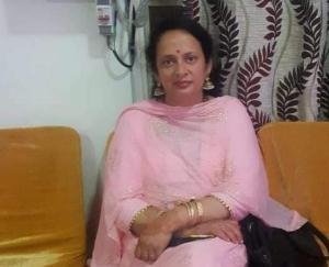 ज्वालामुखी : बीडीसी आरती राणा मन की बात कार्यक्रम भाजपा की जिला संयोजक नियुक्त 