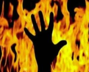 West Bengal: Fire breaks out in Kovid ward of Burdwan Medical College, 1 dead