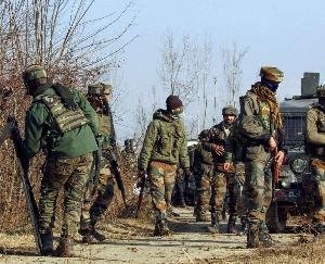 Security forces hit hard on cross-border terrorism in Jammu and Kashmir, 5 terrorists killed within last 12 hours