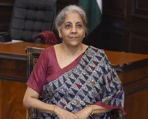 Budget session will start from today, Nirmala Sitharaman to present economic survey