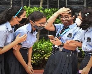 CBSE Term-1 Result will be released soon, you can see the score card like this