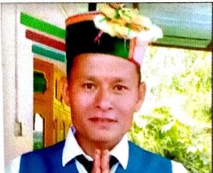 Solan: Only disappointment in the hands of the common man in the Union Budget