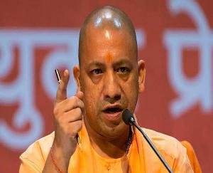 Yogi presented the report card, said - broke the record of 70 years