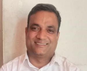 Discrimination done with Hamirpur area and Hamirpur in 4 years