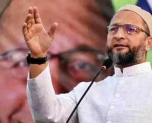 Owaisi case: Big disclosure came in interrogation of accused, AIMIM chief said this on taking security