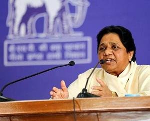 Mayawati fielded Muslim candidate from Gorakhpur Sadar against CM Yogi