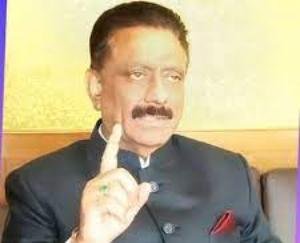 Snowfall exposed the hollow system of government and administration: Rathore