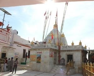 Secret Navratras in Shaktipeeth Naina Devi