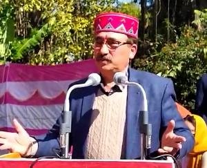 Jal Jeevan Mission Government's ambitious program