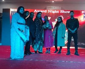 Fast Groove Dance Studio Jwalamukhi dominates the International King of Dance competition