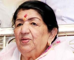  End of an era: Lata Mangeshkar is no more