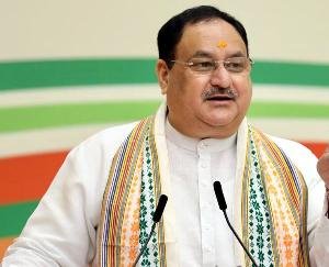 Voters themselves have to decide whom to vote for: Nadda