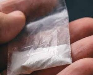 Dehra: 2 grams of chitta caught from 24-year-old youth in Nehran Pukhar