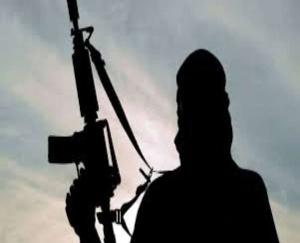  Al-Badr terrorists arrested in Sopore, arms and ammunition recovered