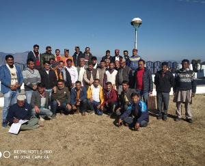 Mahakhumbali will be organized on 26th to give tribal rights to the people