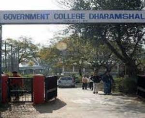 0 girl students of Dharamshala PG College hostel got food poisoning