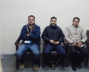 Government's tenure of four years was disappointing-Ravindra Rao