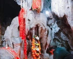 Kunihar: Explanation of the appearance of Lord Shiva in the story of the third day