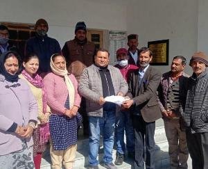 raise the issue of restoration of old pension in the assembly: Vinay Kumar