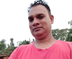 Kangra: Government could not fill even a single post of physical teachers for four and a half years - Sandeep Ghai