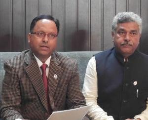 बिलासपुर में राज्य स्तरीय खेलों का किया जा रहा आयोजन