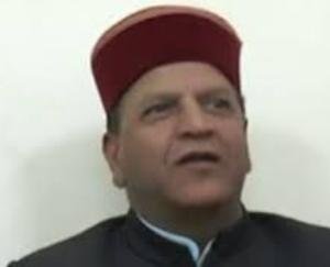 Jairam government's big gift to Nahan's Dhartidhar area  Drinking water scheme approved at a cost of Rs 25 crore