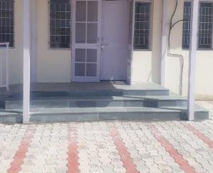 Kunihar: The work of Primary Health Center Patta Baraari Bhawan completed