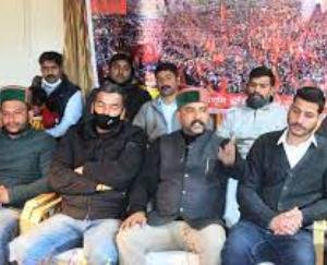 Formation of Savarna Commission: Everything is kept in name only! - Dissatisfied even after the issue of notification, demand to make an act First Verdict. Shimla