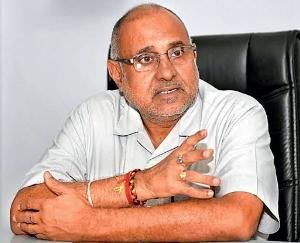 PM Modi worried about Indian students stuck in Ukraine: Avinash Rai