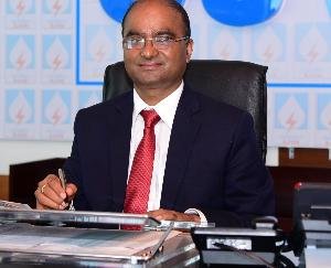 SJVN achieved annual capex target a month ago