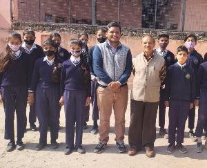 Tips on Career Guidance in Sarvodaya School