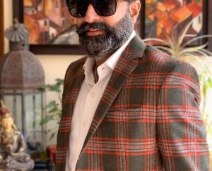 Dharamshala Stadium has increased the honor of the state in the world - Dr. Sukrit Sagar