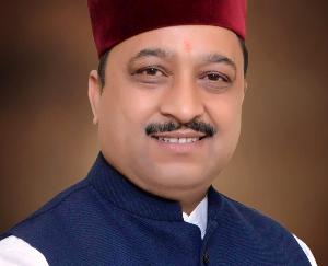 Himachal's budget is brilliant and lively - Kashyap