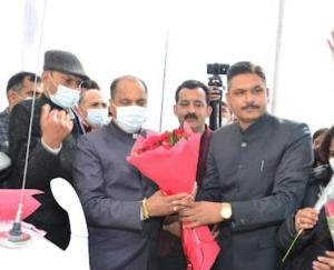 Non-Gazetted Employees Federation congratulates CM on presenting development-oriented budget