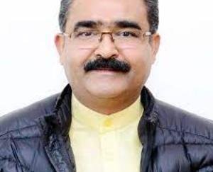 631 Peace Meal Workers working in Transport Corporation posted on contract: Bikram Singh